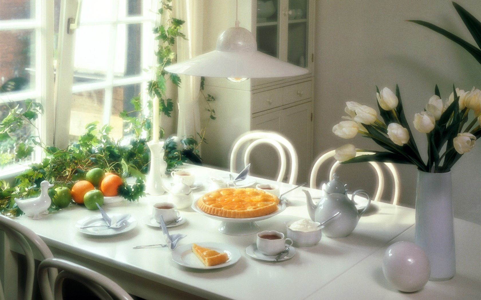 Home Still Life Wallpaper (5) #15 - 1680x1050