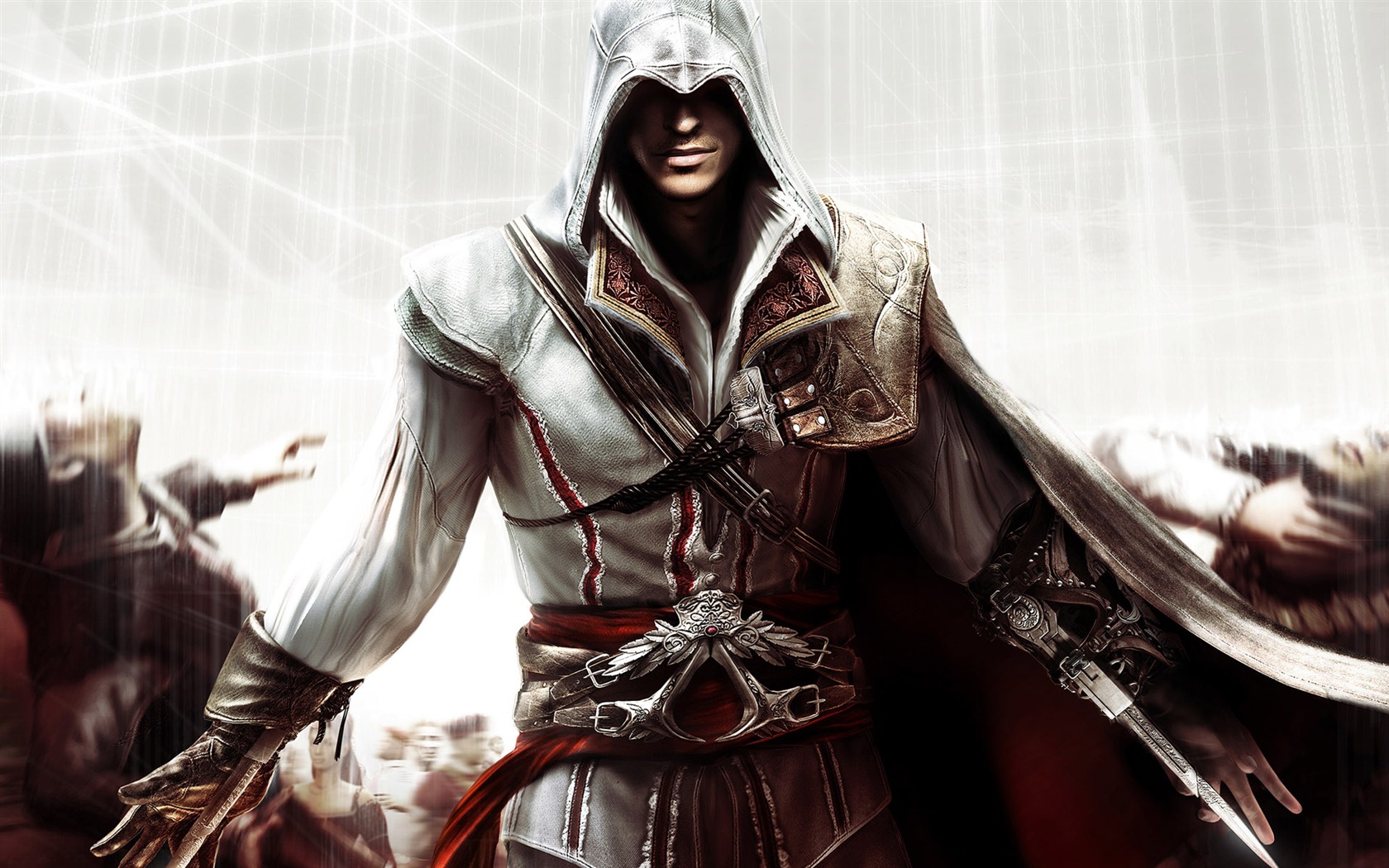 1920 Games Collection Wallpapers (6) #18 - 1680x1050