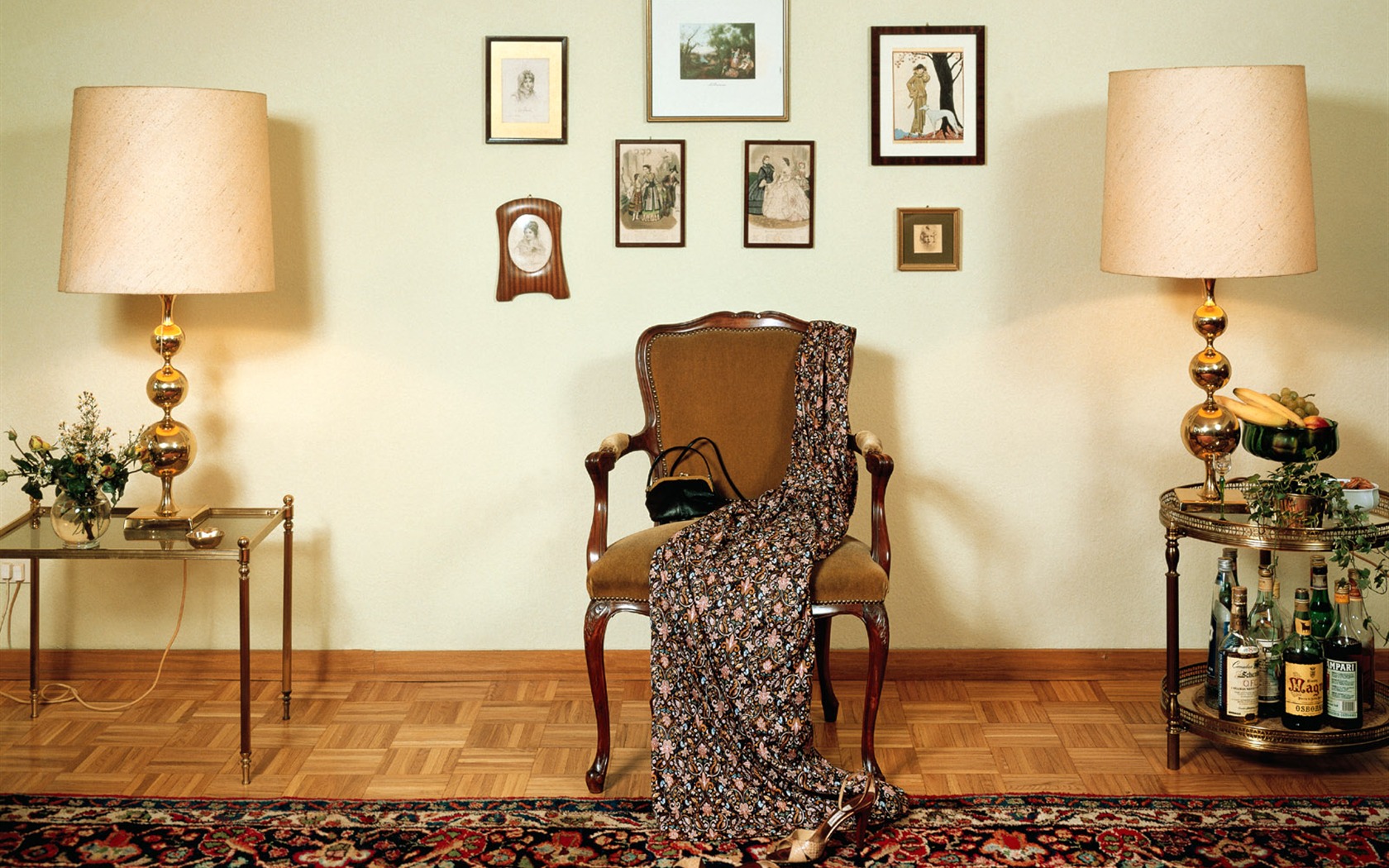 Home Still Life Wallpaper (8) #2 - 1680x1050