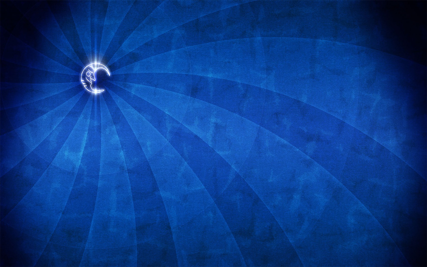 Vlads moon téma wallpaper #26 - 1680x1050