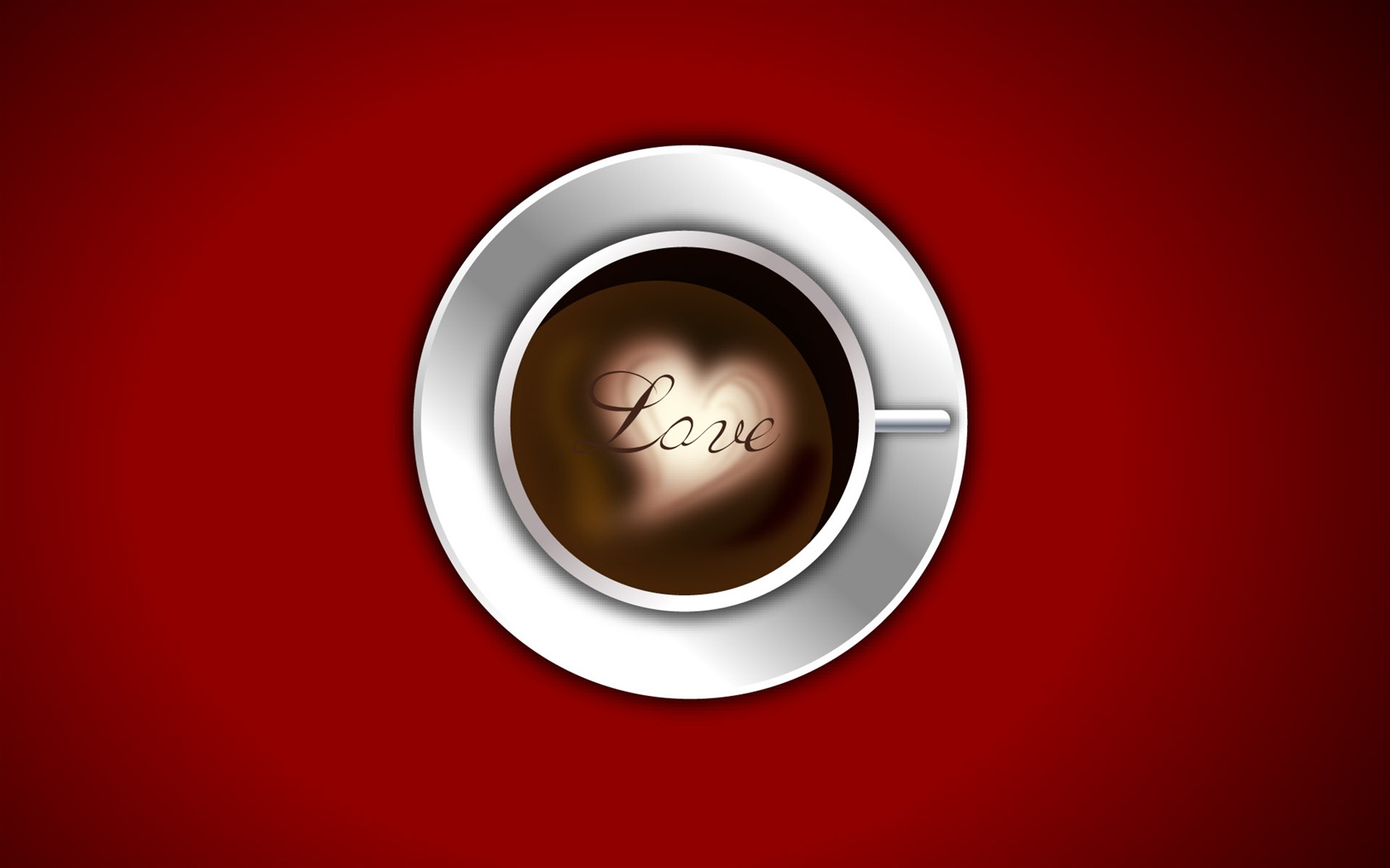 Vector Fun Desktop Wallpaper (2) #8 - 1680x1050