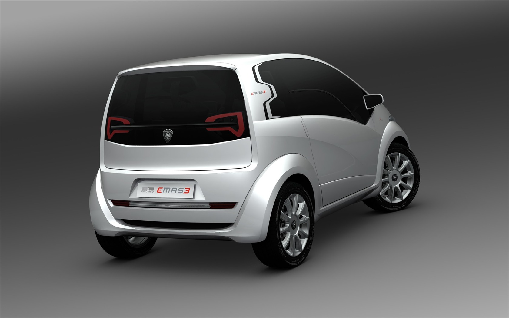 Special edition of concept cars wallpaper (8) #13 - 1680x1050