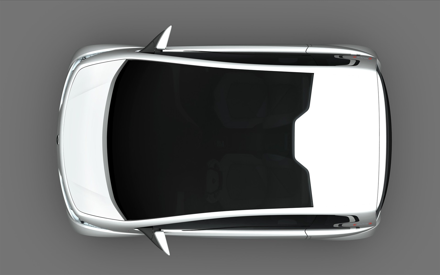 édition spéciale de concept cars fond d'écran (8) #17 - 1680x1050