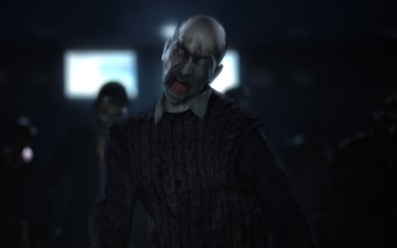 1080 Phantom Game wallpapers (3) #12 - 1680x1050