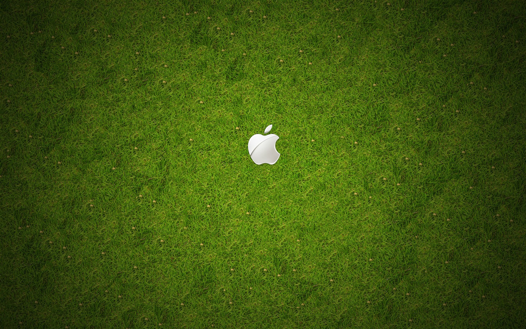 album Apple wallpaper thème (3) #6 - 1680x1050