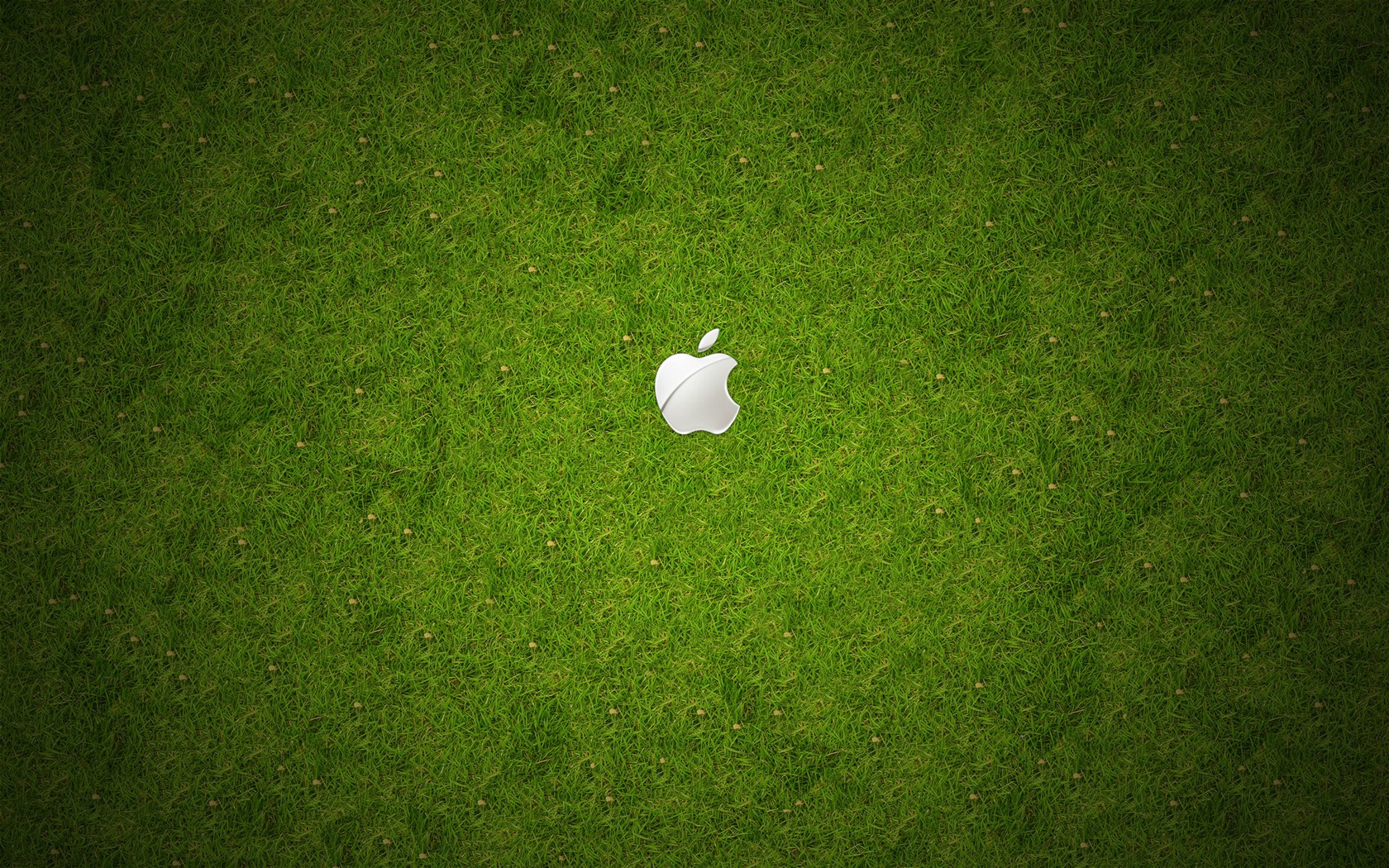 Apple téma wallpaper album (3) #6 - 1680x1050