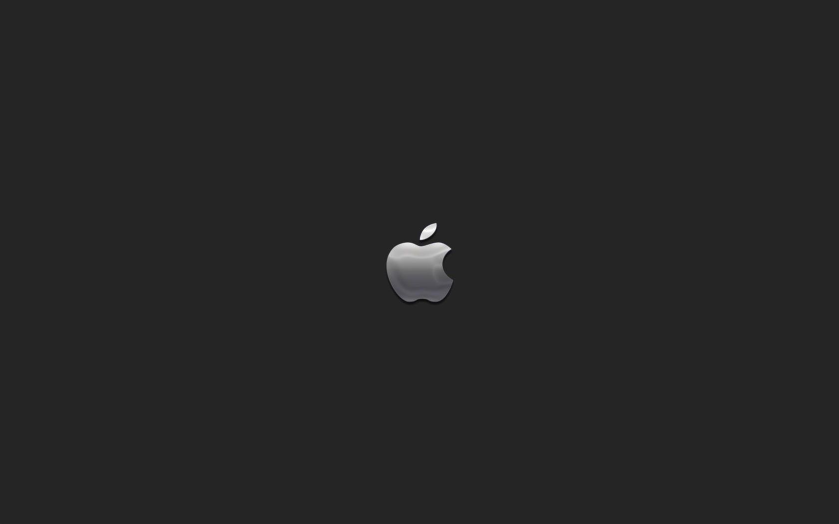 Apple téma wallpaper album (3) #7 - 1680x1050