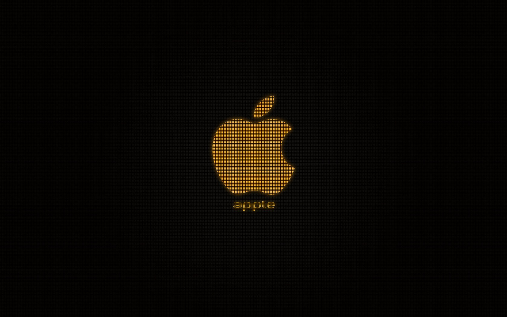Apple主题壁纸专辑(四)3 - 1680x1050