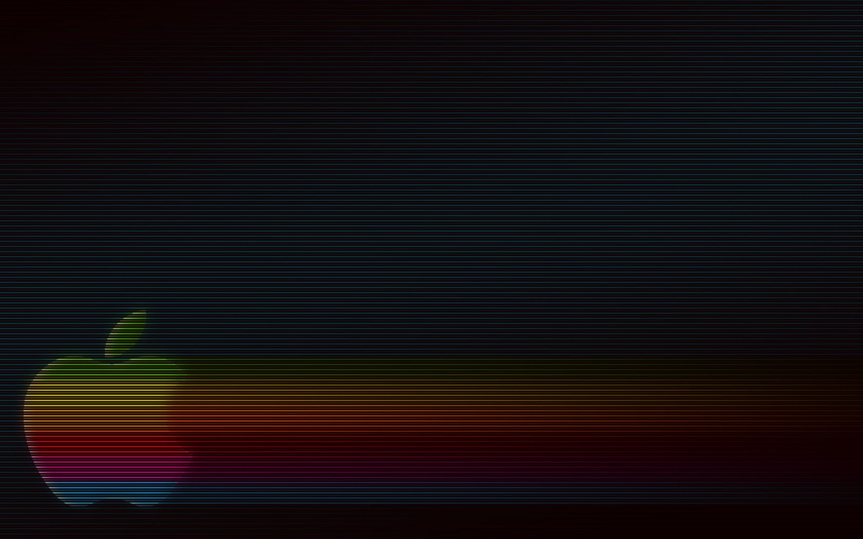 Apple theme wallpaper album (4) #4 - 1680x1050