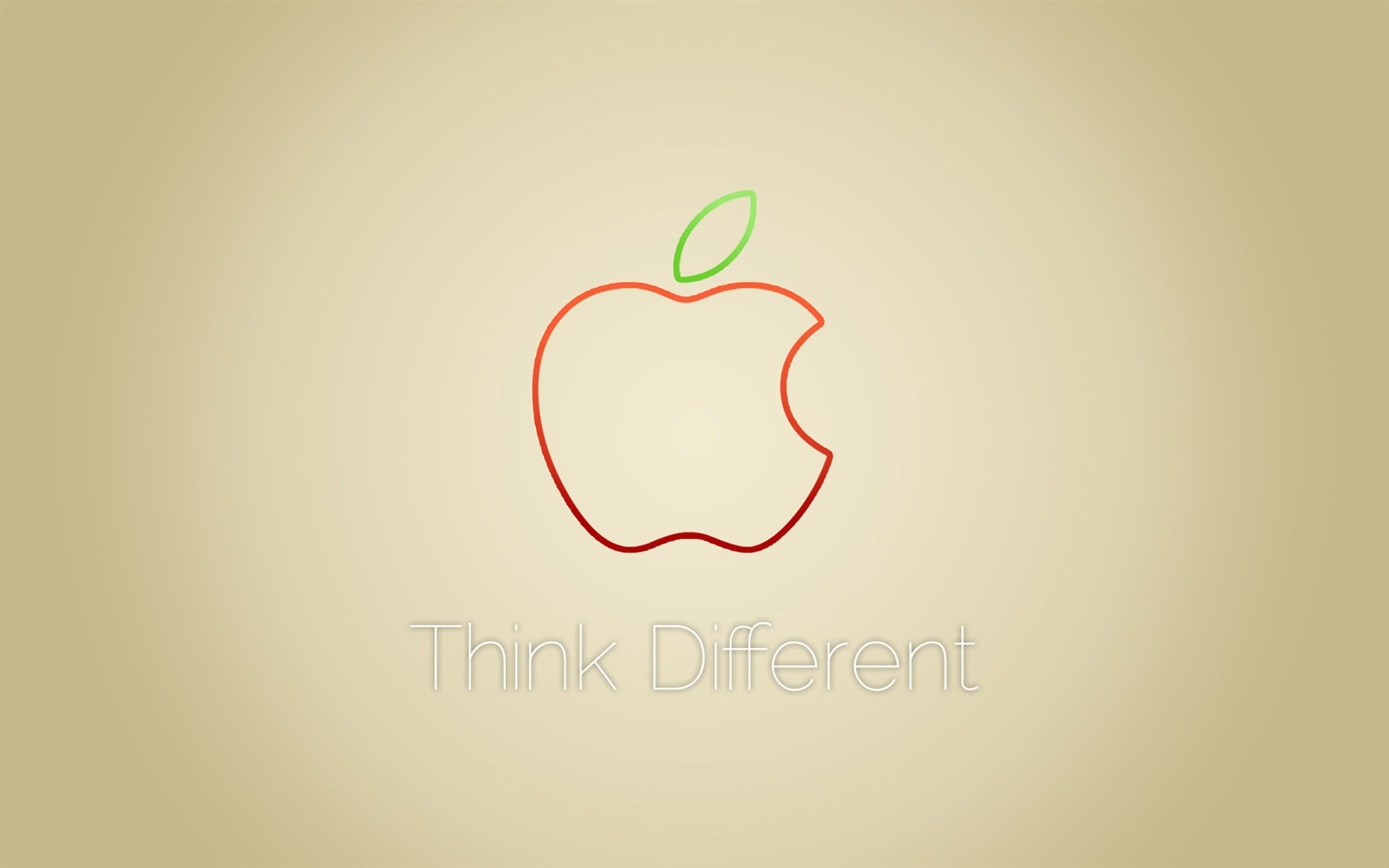 Apple téma wallpaper album (4) #10 - 1680x1050