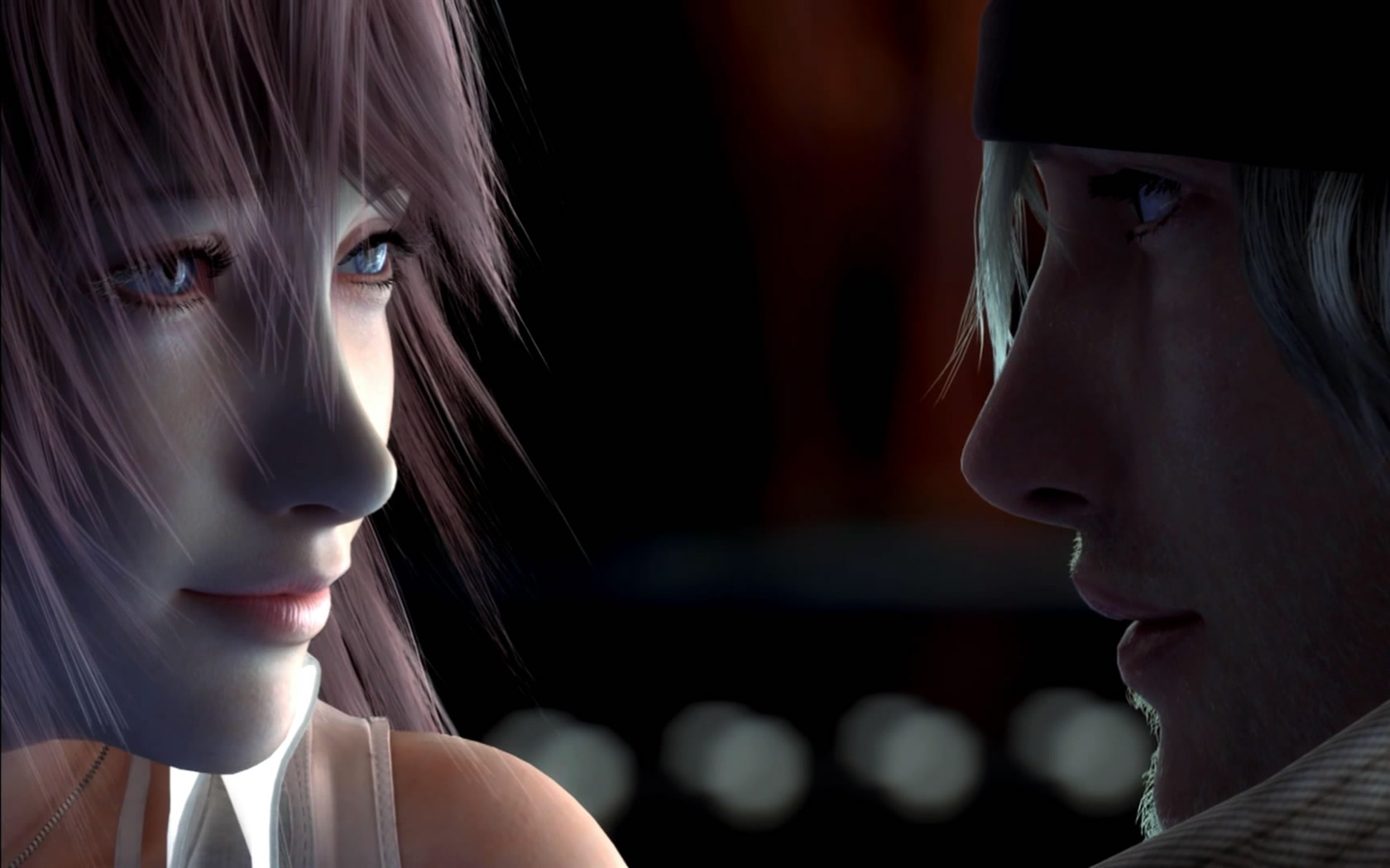 Final Fantasy 13 HD Wallpaper (3) #4 - 1680x1050