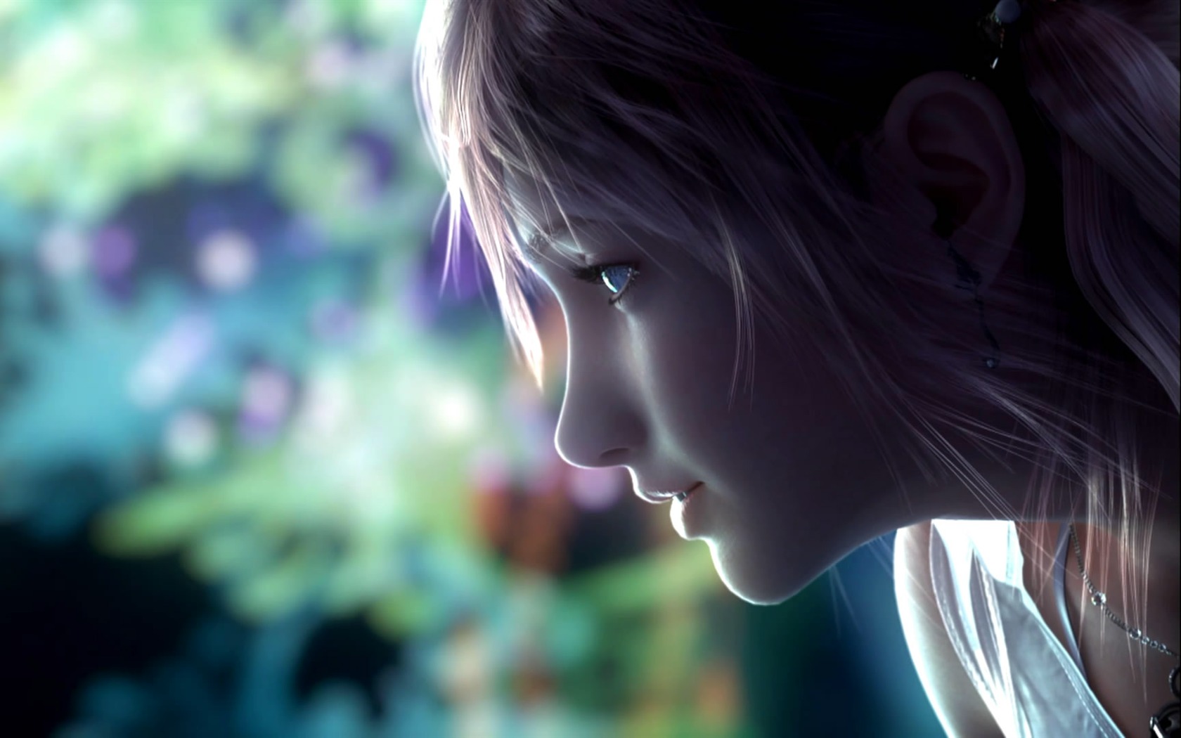 Final Fantasy 13 HD Wallpaper (3) #11 - 1680x1050