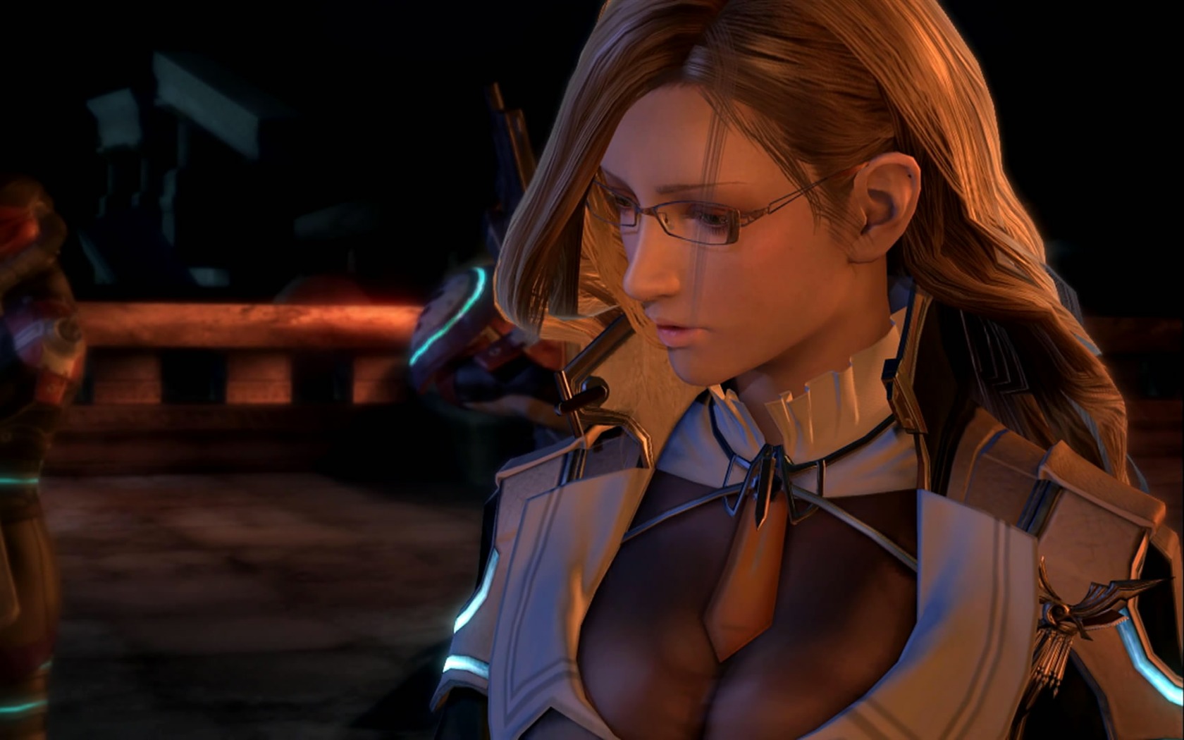 Final Fantasy 13 HD Wallpaper (3) #27 - 1680x1050
