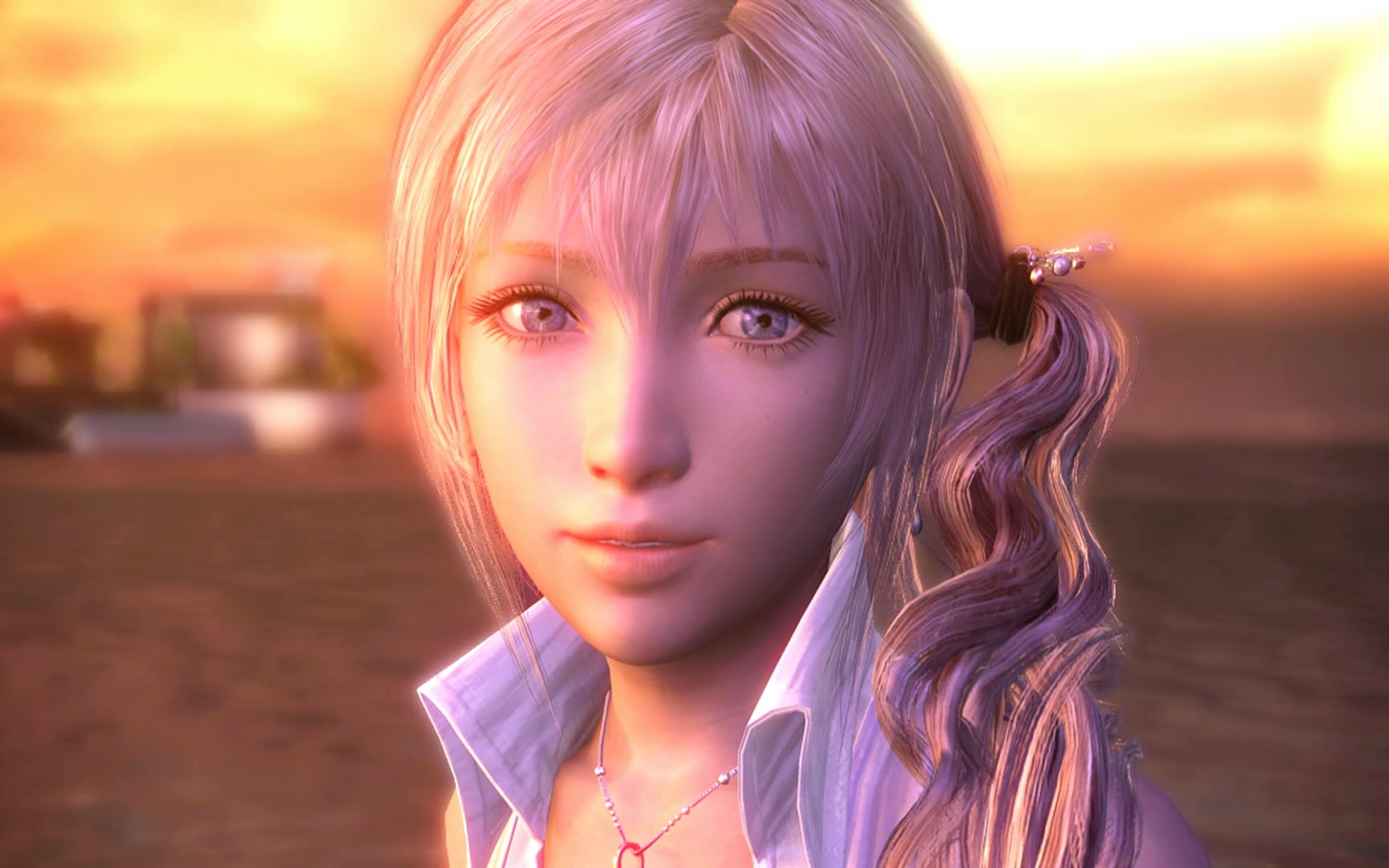 Final Fantasy 13 HD Wallpaper (3) #28 - 1680x1050