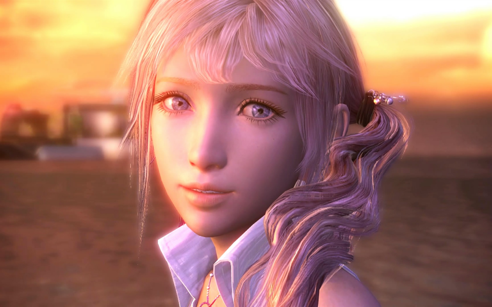 Final Fantasy 13 HD Wallpaper (3) #29 - 1680x1050
