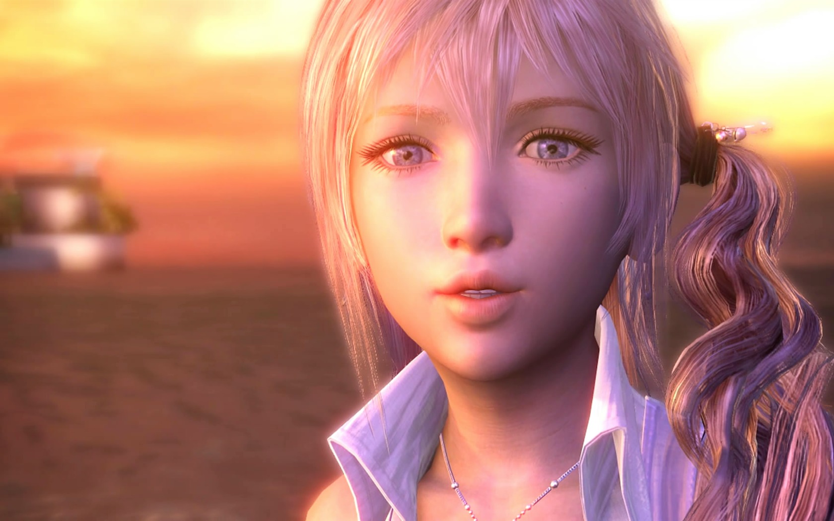 Final Fantasy 13 HD Wallpaper (3) #31 - 1680x1050