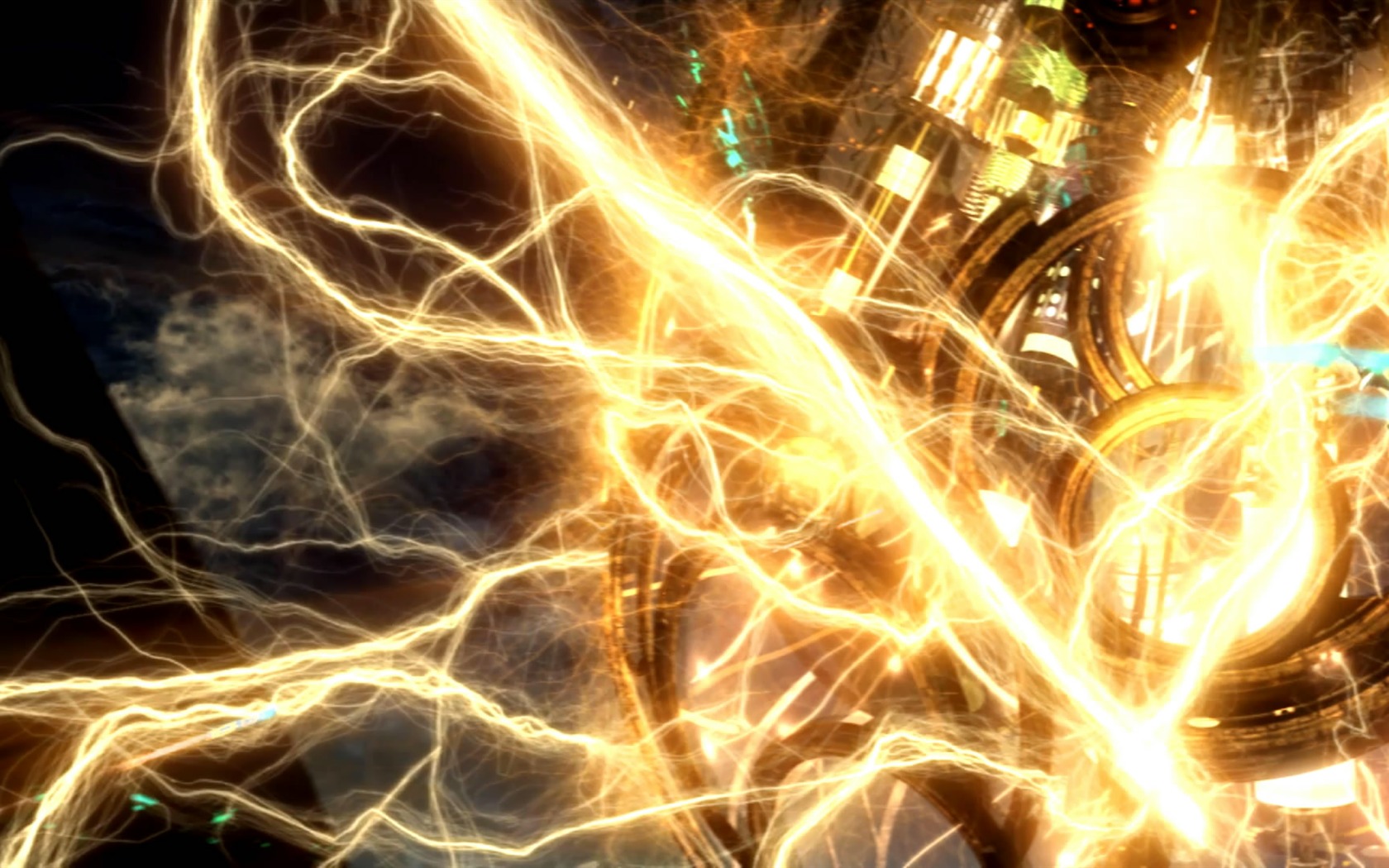 Final Fantasy 13 HD Wallpaper (3) #41 - 1680x1050