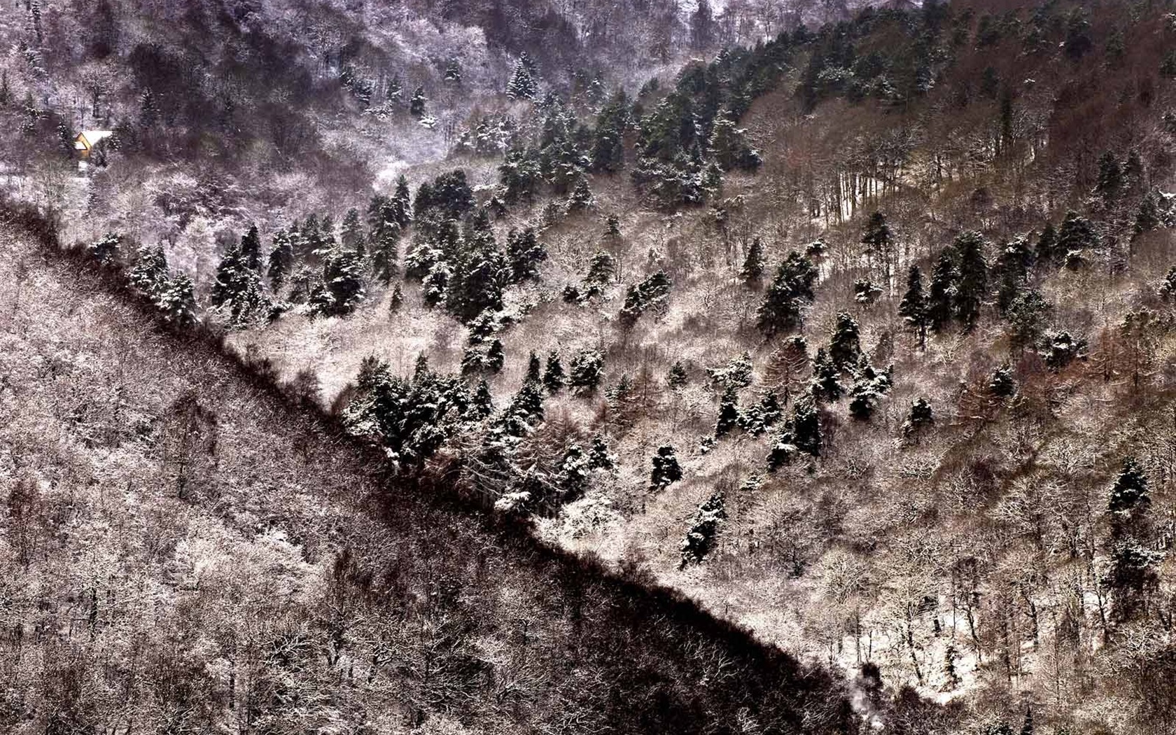 Wallpaper World geographical scenery Posts (1) #19 - 1680x1050