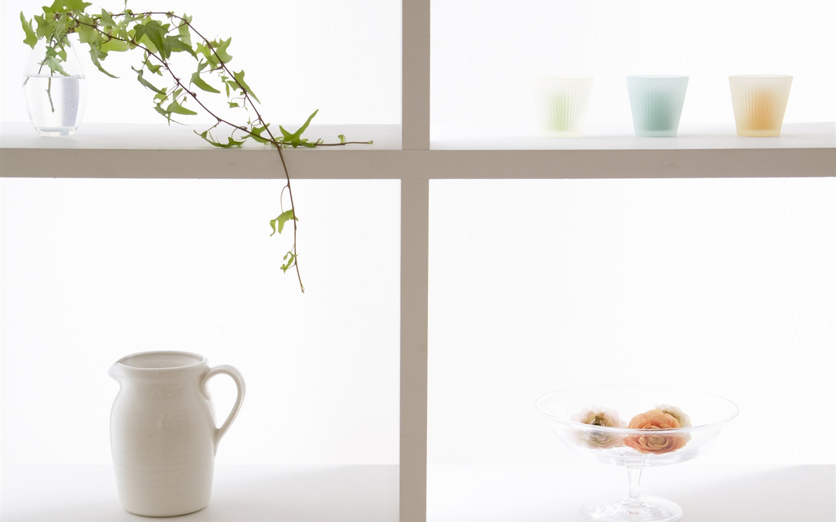 Home Still Life Wallpaper (14) #2 - 1680x1050