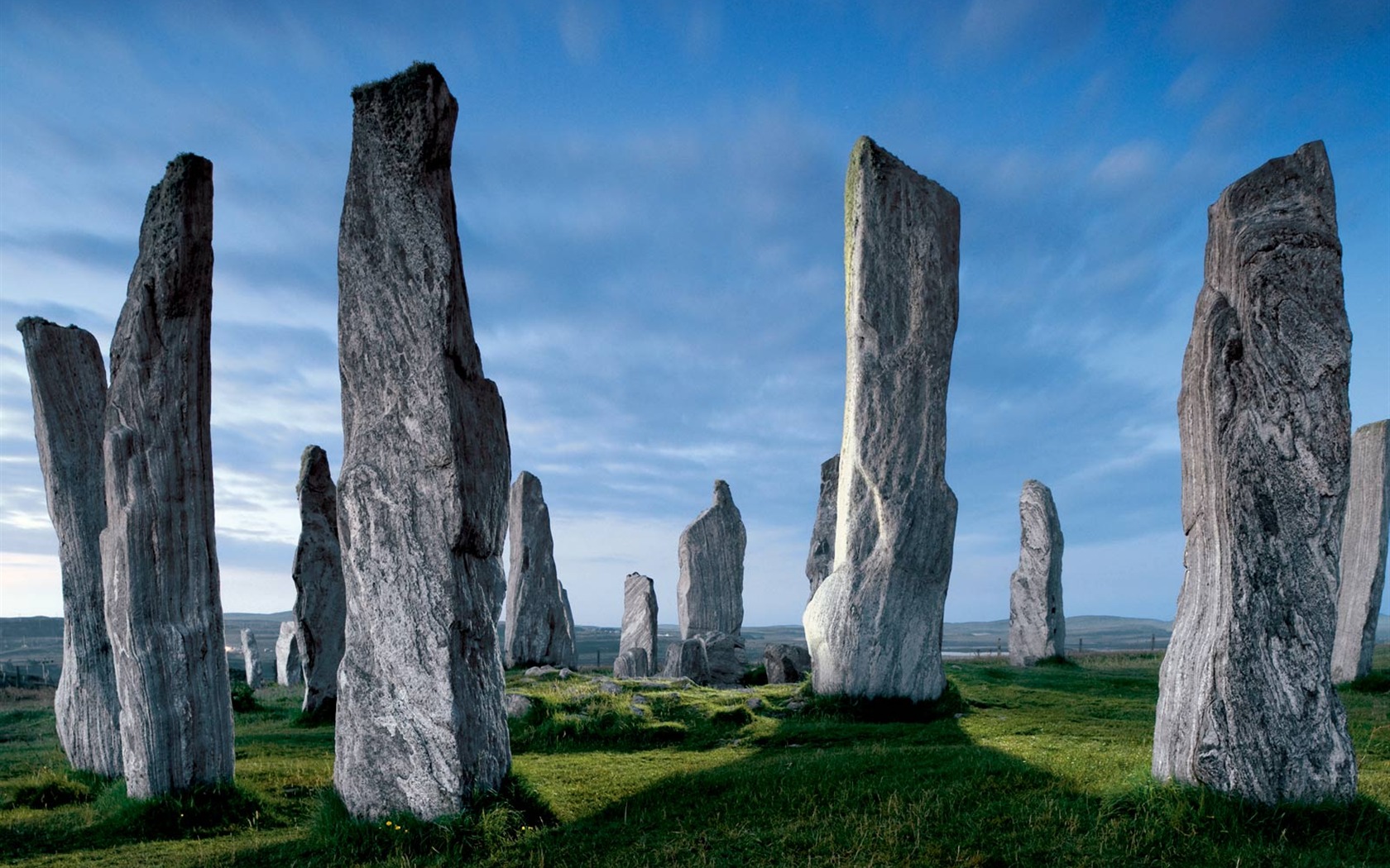 Wallpaper World geographical scenery Posts (2) #1 - 1680x1050