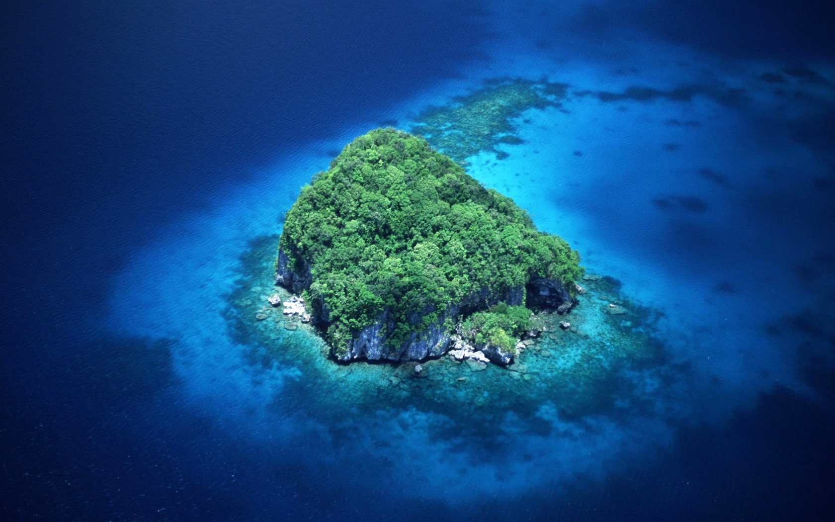 Islands離島 壁紙(一) #13 - 1680x1050