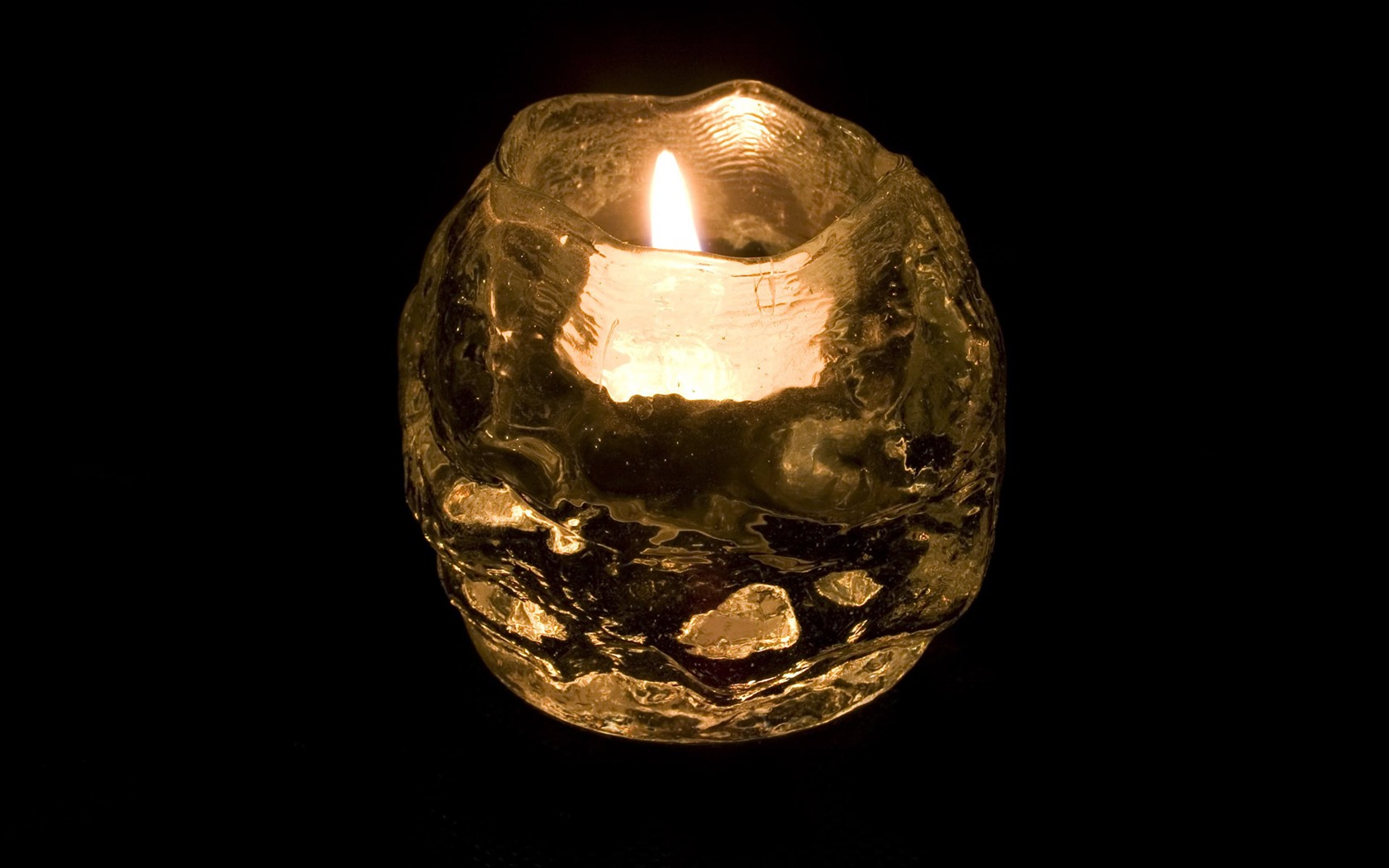 Candlelit wallpaper (2) #6 - 1680x1050