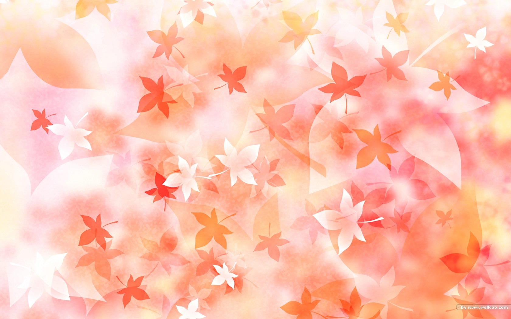 Japan style wallpaper pattern and color #20 - 1680x1050