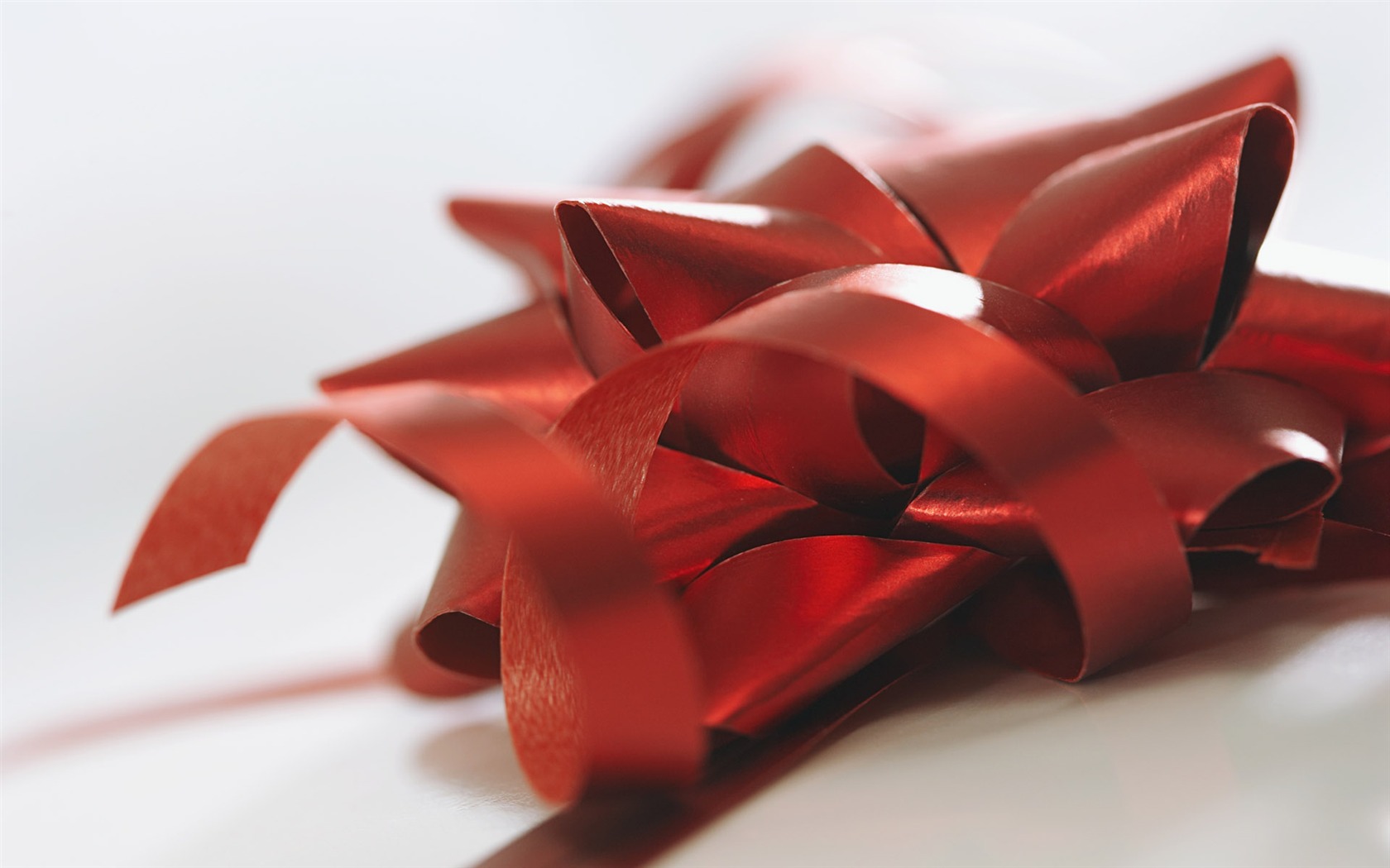 Gift decoration wallpaper (5) #8 - 1680x1050