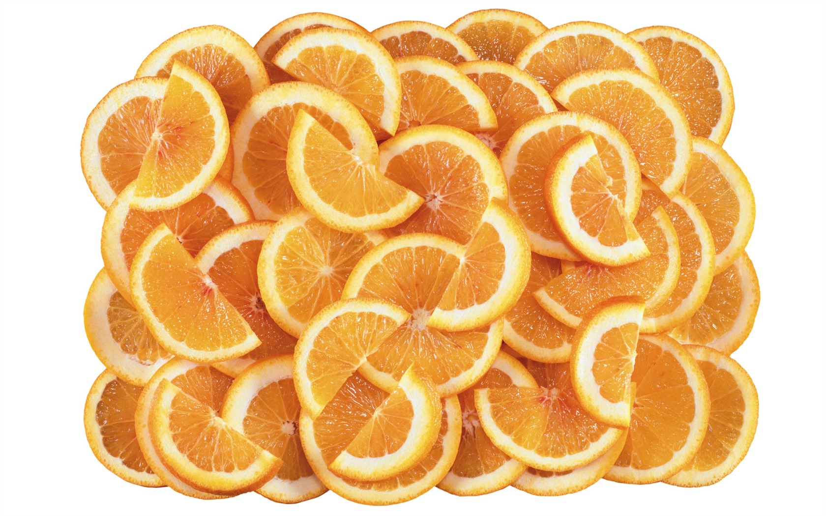 Features widescreen wallpaper fruit (2) #8 - 1680x1050
