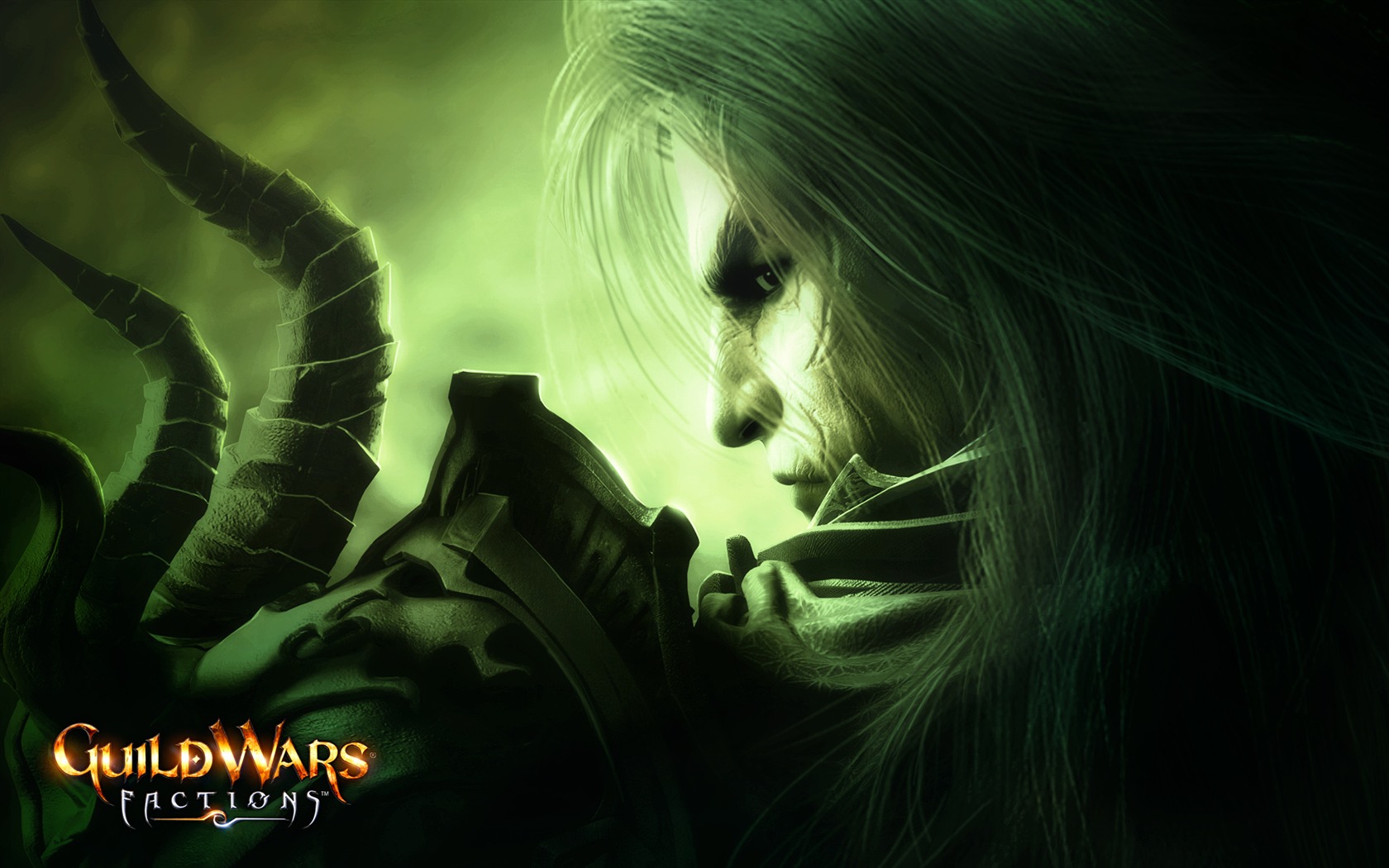 Guildwars tapety (3) #11 - 1680x1050