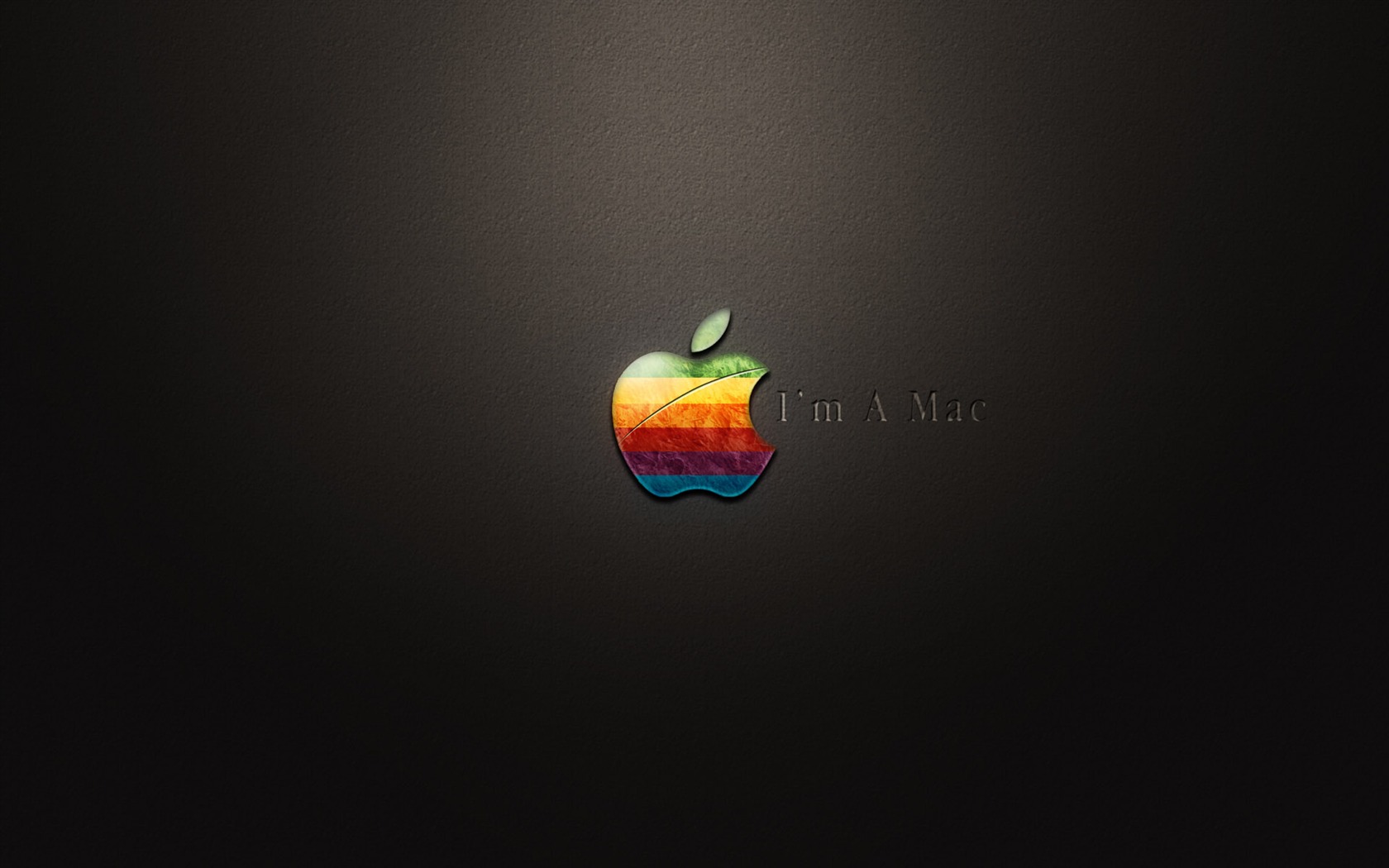 Apple theme wallpaper album (5) #7 - 1680x1050