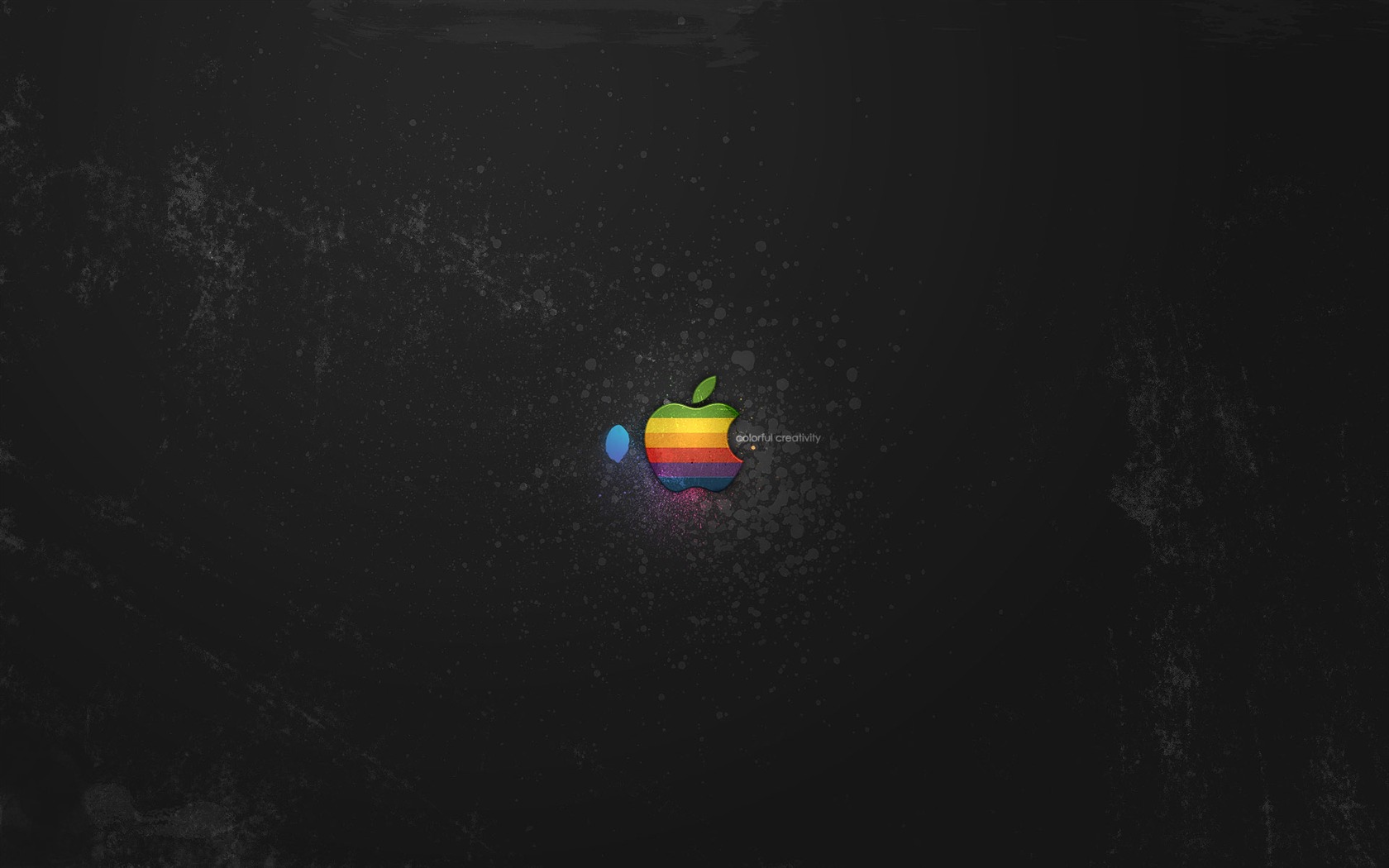 Apple téma wallpaper album (5) #14 - 1680x1050