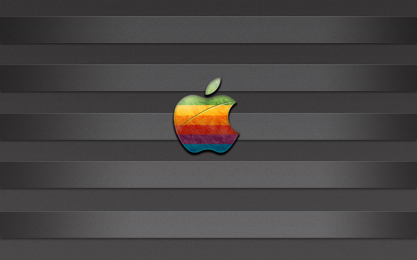 Apple téma wallpaper album (6) #1 - 1680x1050