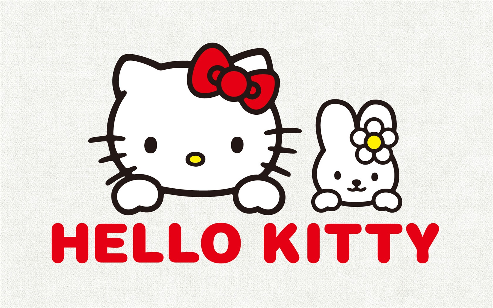 HelloKitty Wallpaper (2) #1 - 1680x1050