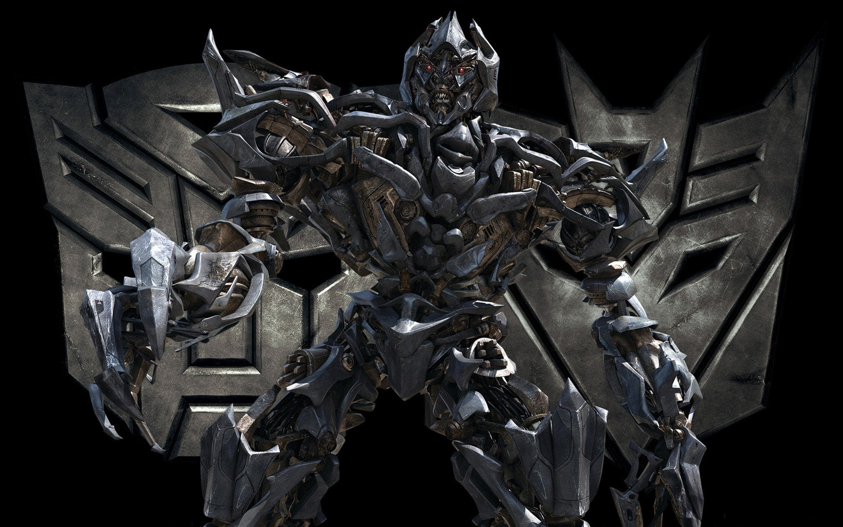 Transformers Wallpaper (2) #3 - 1680x1050