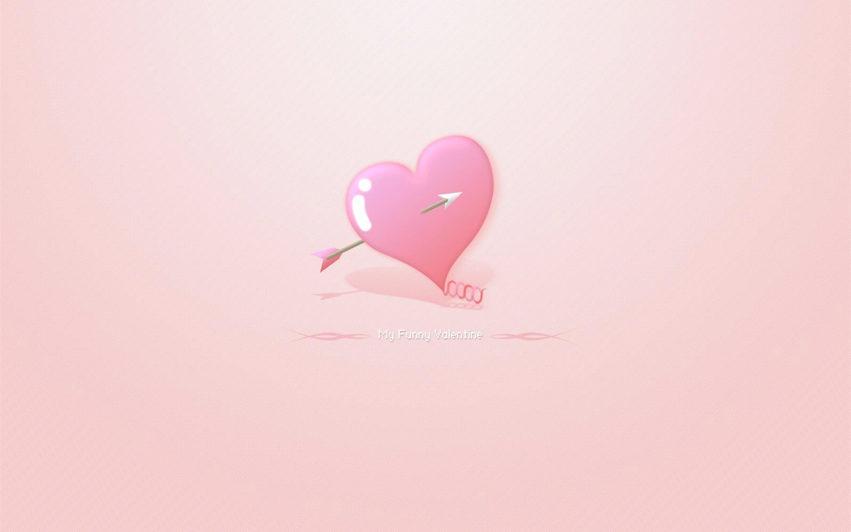 Valentýna Tapety Den Téma (3) #9 - 1680x1050