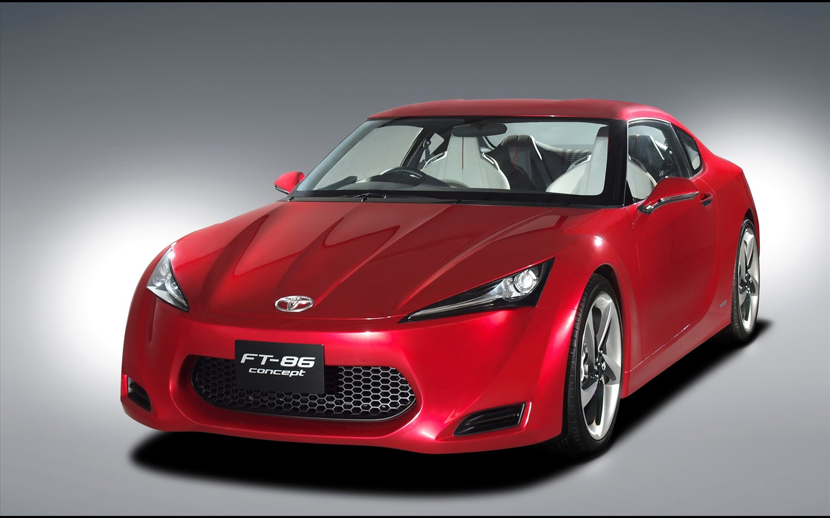 Auto Collection Wallpapers (10) #5 - 1680x1050