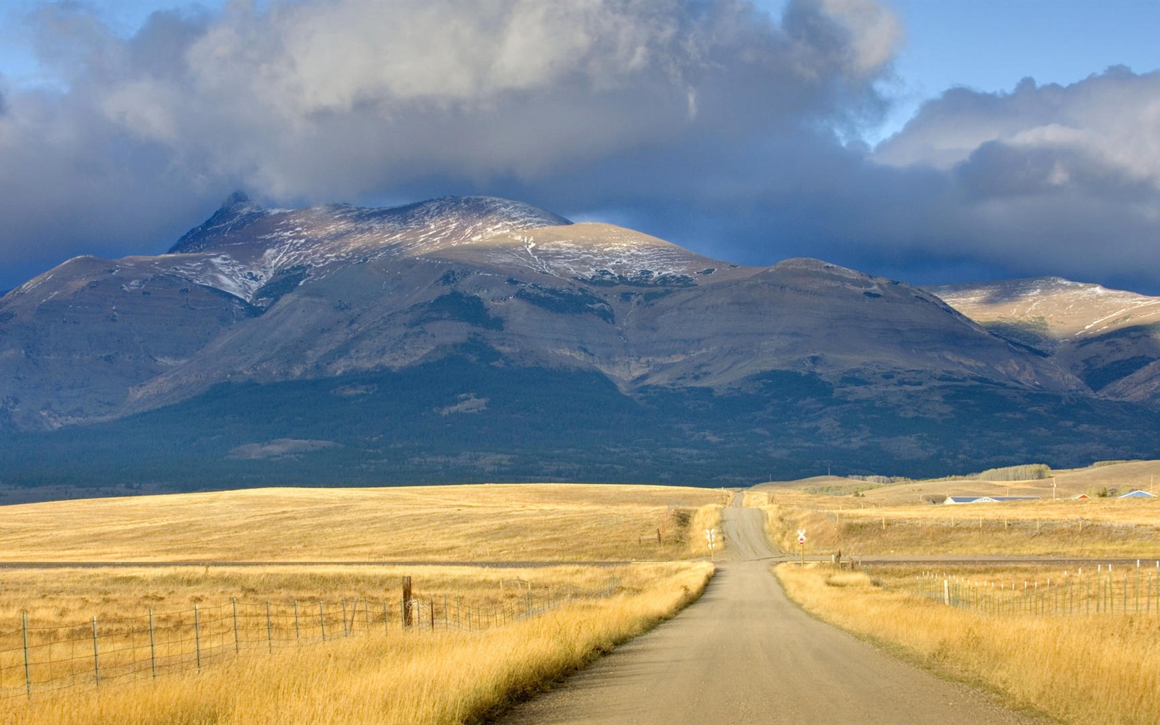 Scenery Collection Wallpapers (4) #6 - 1680x1050