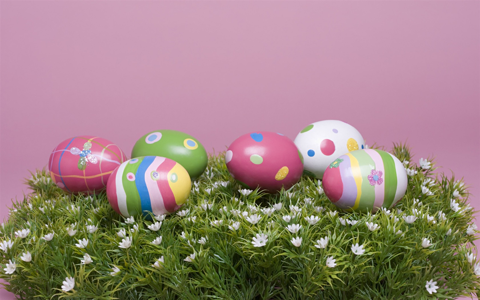 Easter wallpaper album (12) #11 - 1680x1050