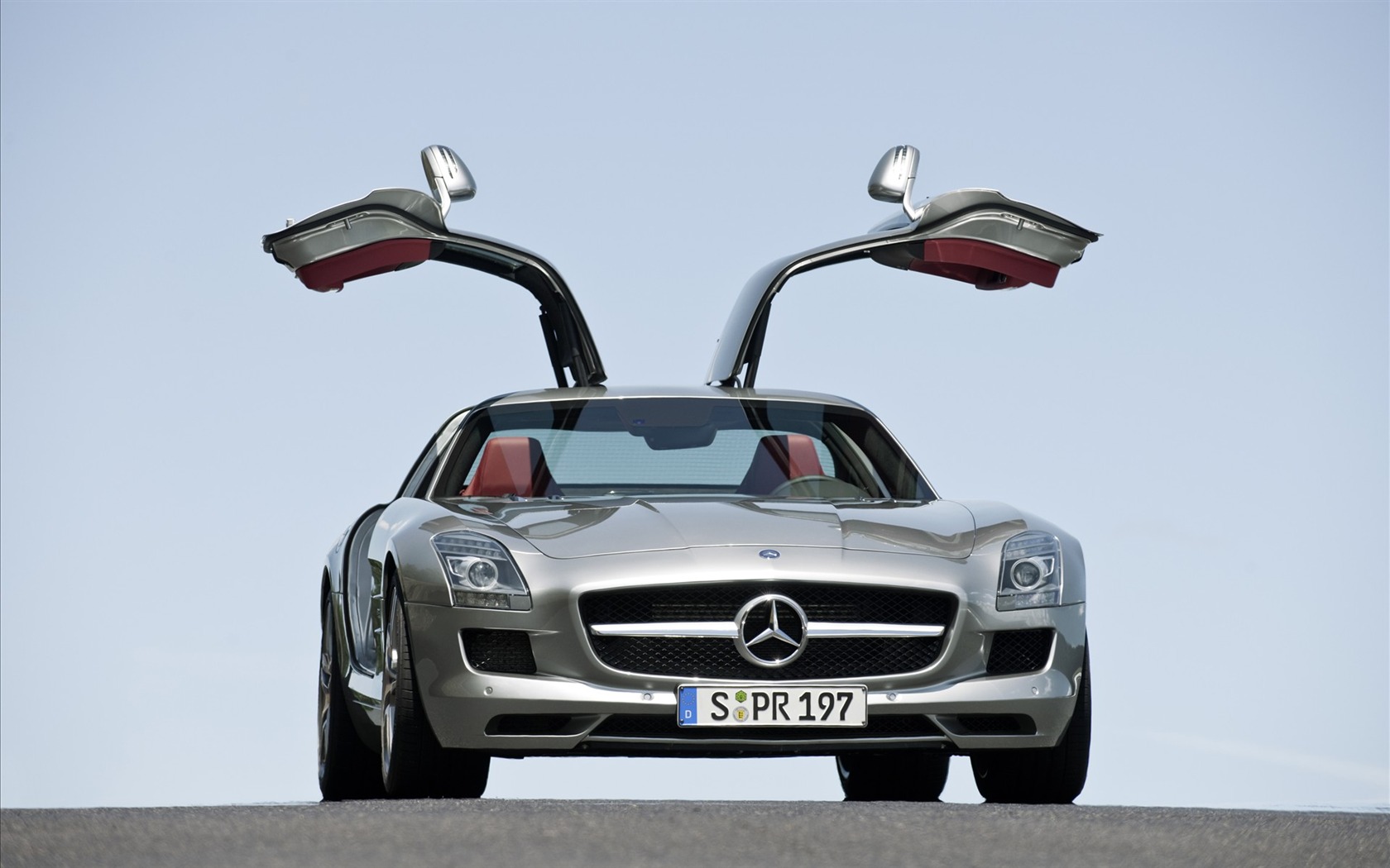 Auto Collection Wallpapers (12) #8 - 1680x1050