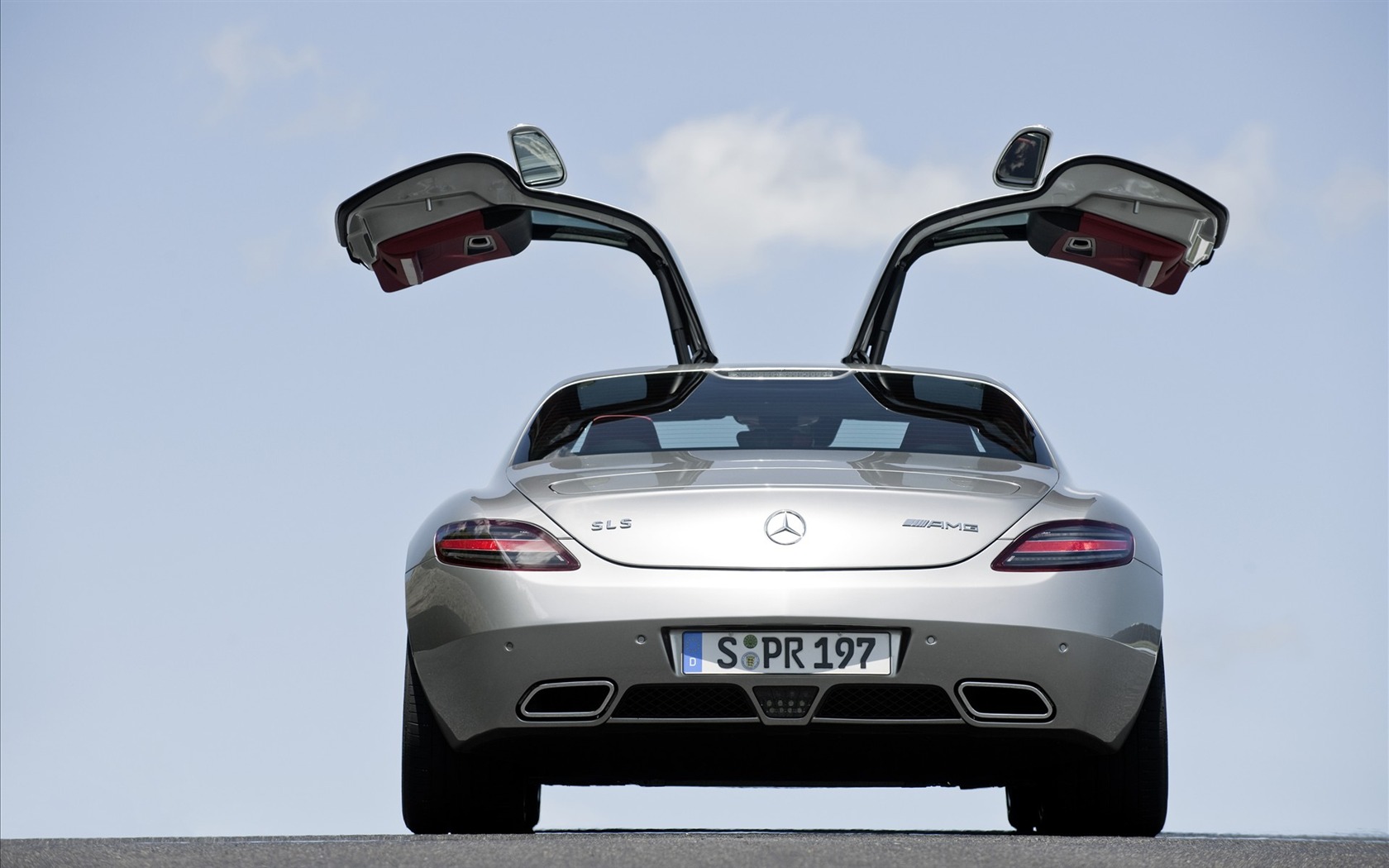 Auto Collection Wallpapers (12) #9 - 1680x1050