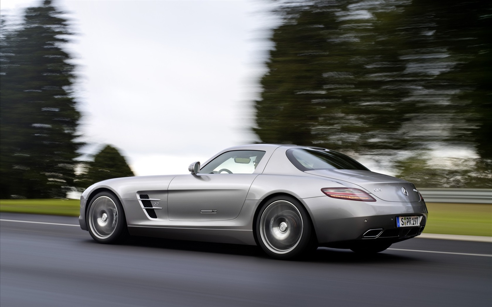 Auto Collection Wallpapers (12) #10 - 1680x1050