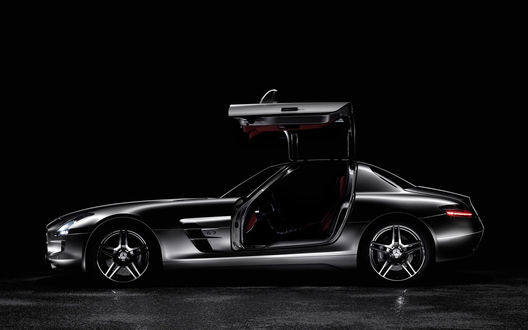 Auto Collection Wallpapers (12) #11 - 1680x1050