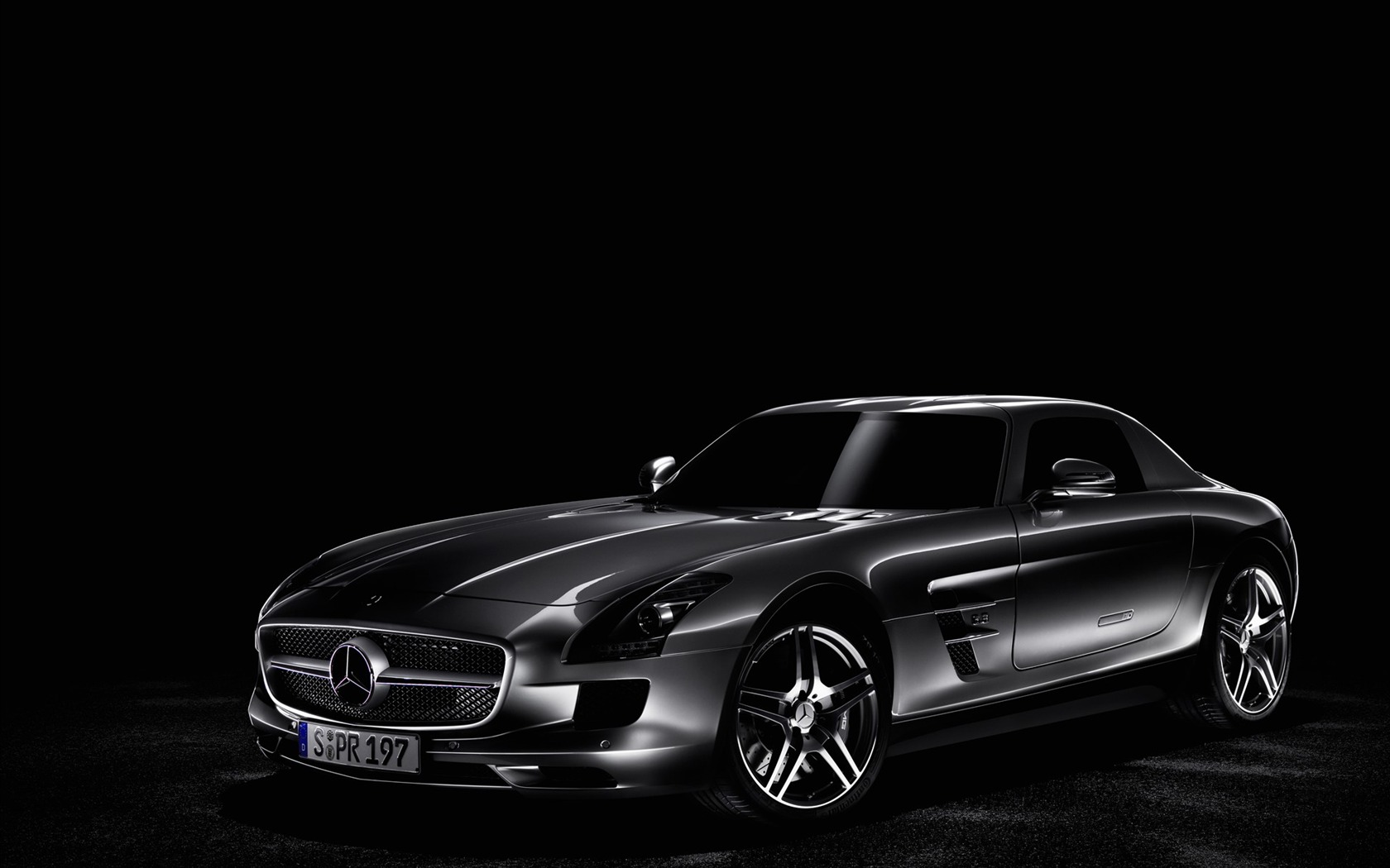 Auto Collection Wallpapers (12) #12 - 1680x1050
