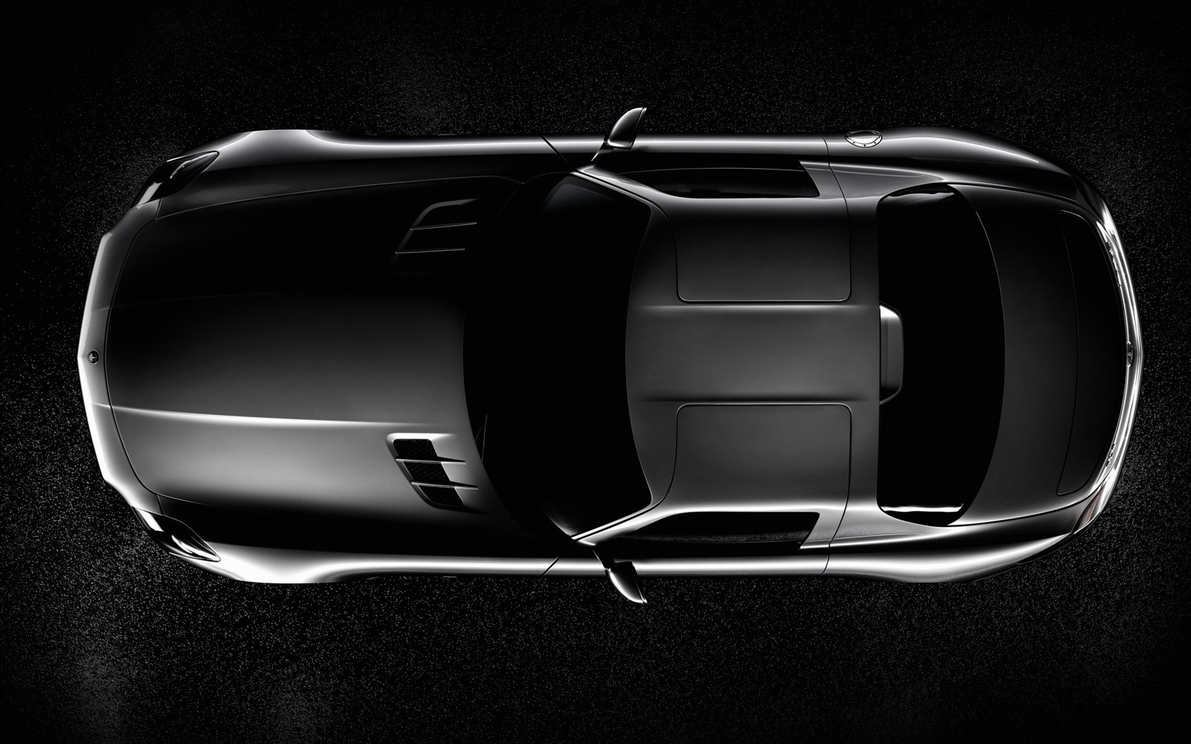 Auto Collection Wallpapers (12) #13 - 1680x1050