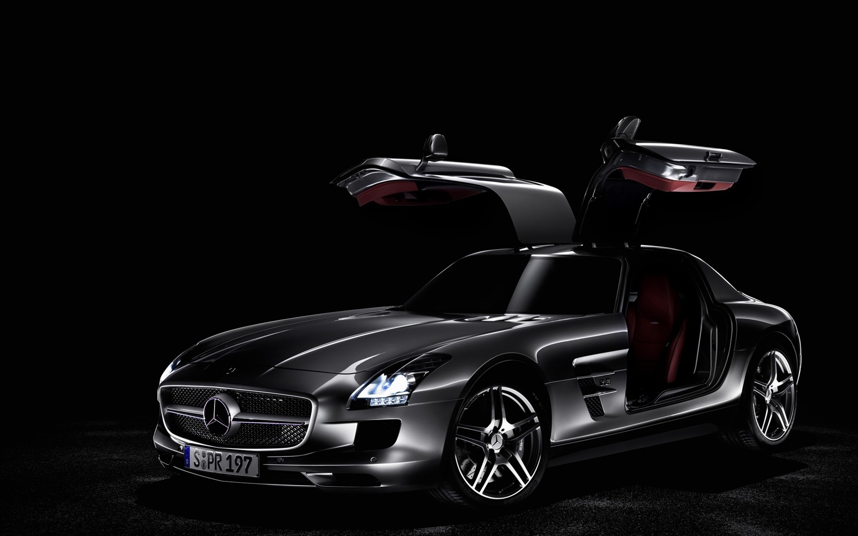 Auto Collection Wallpapers (12) #16 - 1680x1050