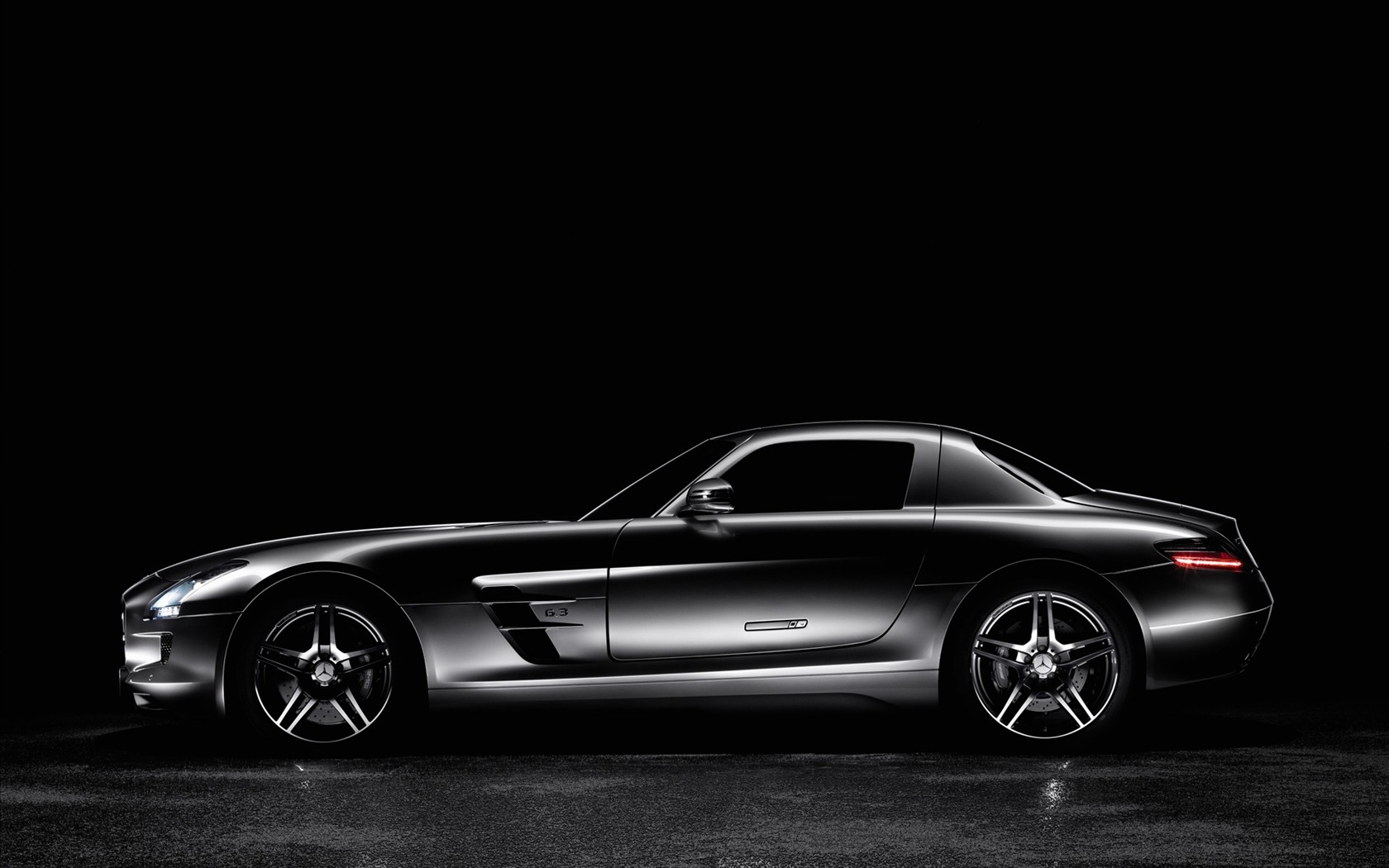 Auto Collection Wallpapers (12) #17 - 1680x1050