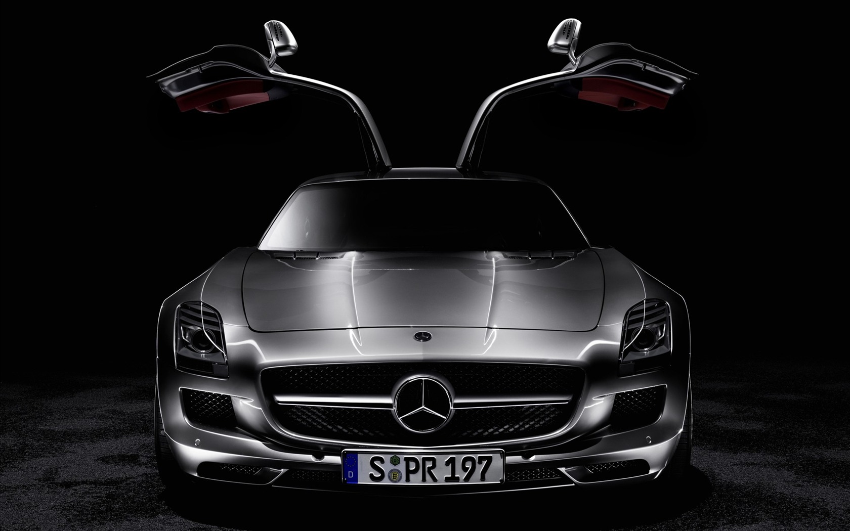 Auto Collection Wallpapers (12) #18 - 1680x1050