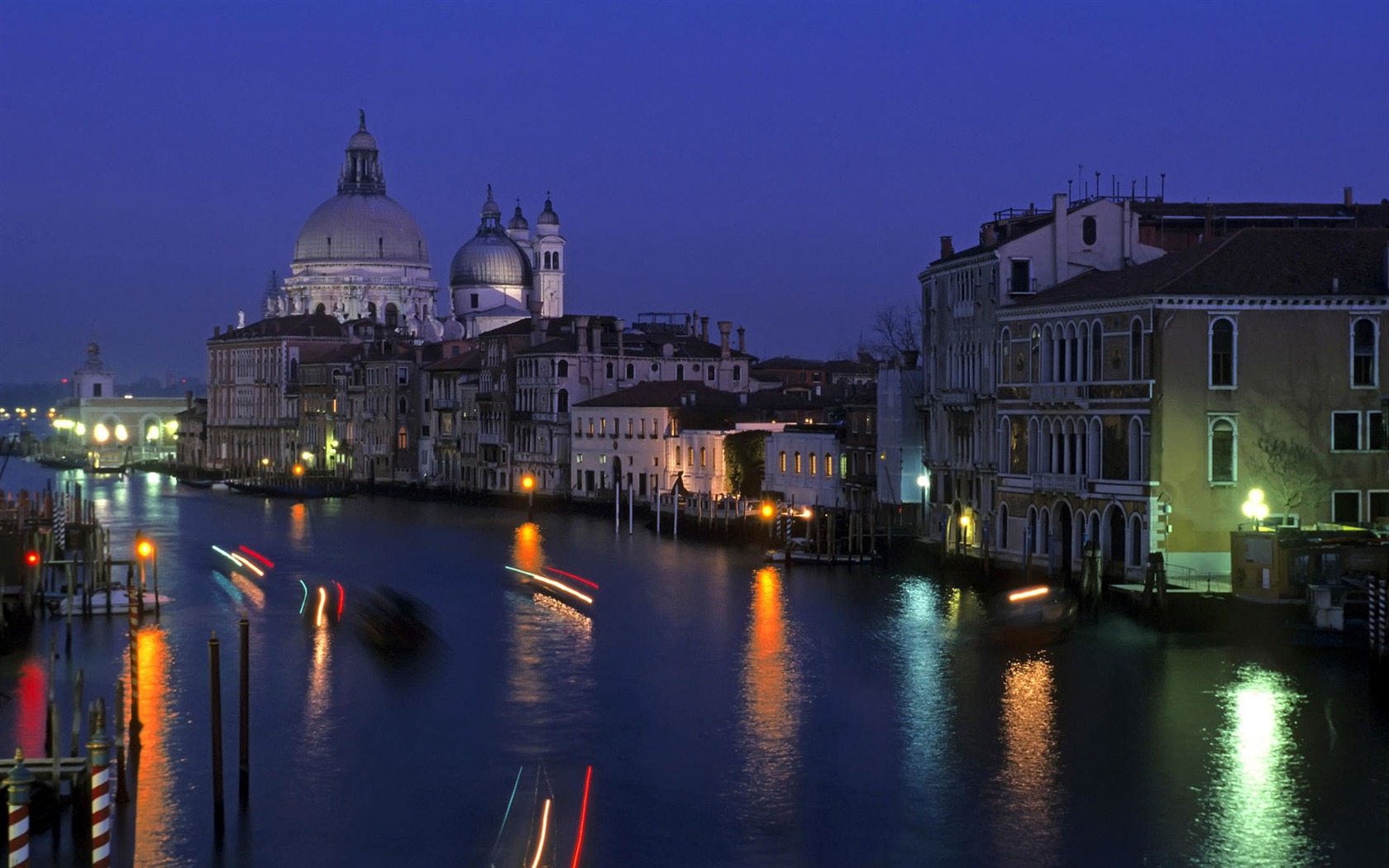 Fond d'écran paysage italien (2) #3 - 1680x1050