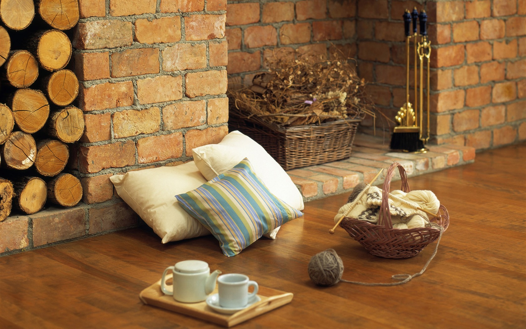 Home Still Life Wallpaper (17) #3 - 1680x1050